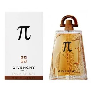 Givenchy pi