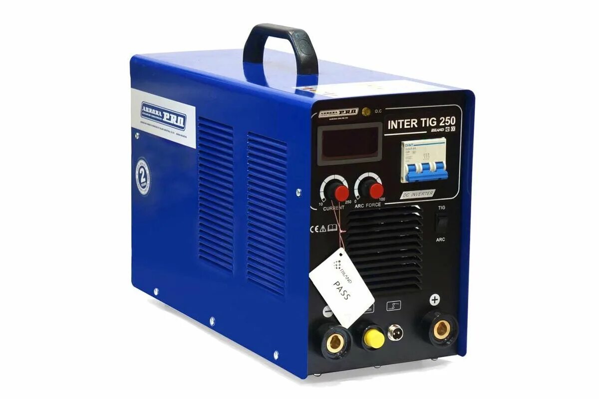 Сварочный инвертор aurora tig. Сварочный инвертор aurora pro inter 250 mosfet. тиг сварка 250 а.