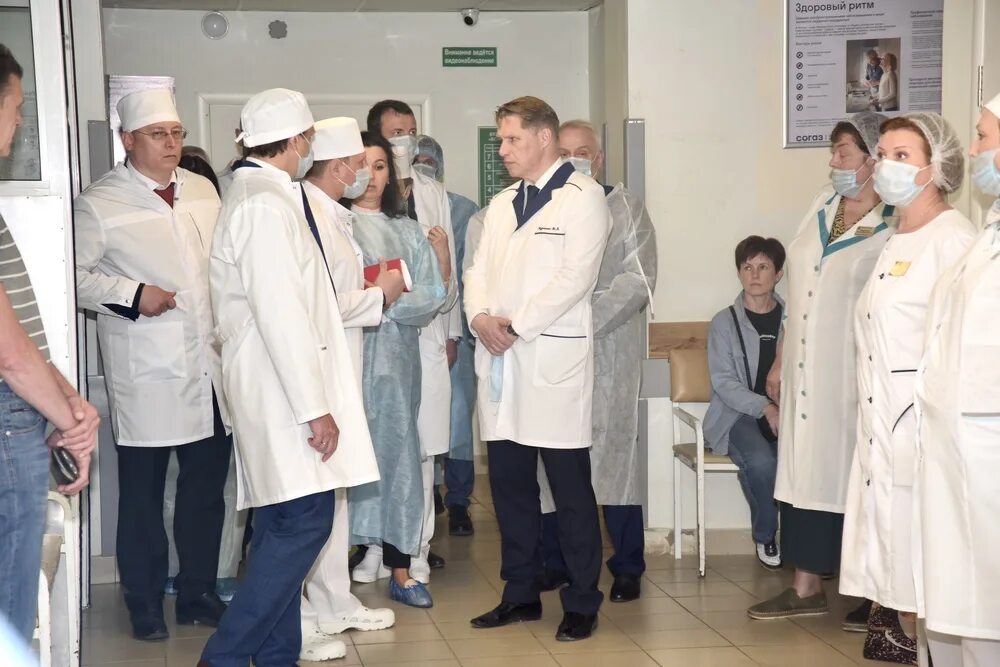 Бсмп им семашко. Семашко больница орел. мурашко министр здравоохранения. семашко орел врачи. врачи больницы семашко орел.