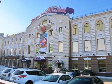Клуб атлантида