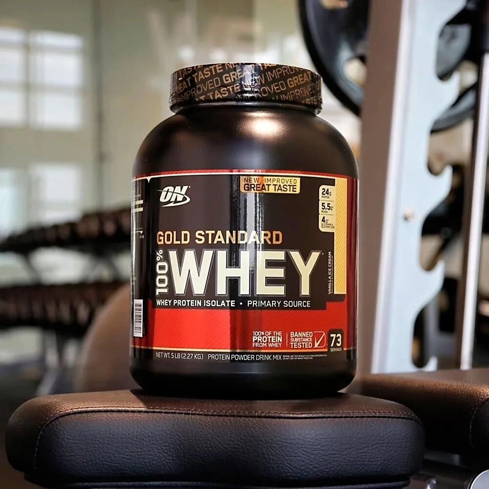 Сывороточный протеин порция. Optimum Nutrition протеин Gold Standard. Optimum Nutrition 100% Whey Gold Standard 2270. Golden Standart isolate Gold Standard 100. Протеин Optimum Nutrition 100 Whey Gold Standard 2270 г.