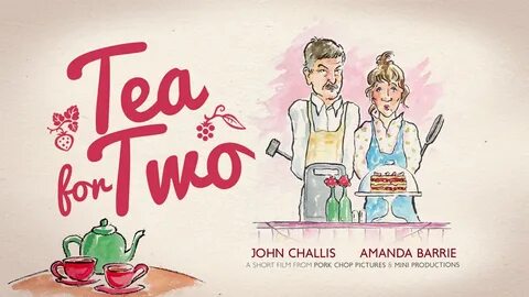 Tea for two