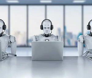 Robot calls. Телефонный робот. Голосовой робот для бизнеса. Робот оператор. Робот звонит.