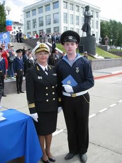 Архангельск арктический морской институт
