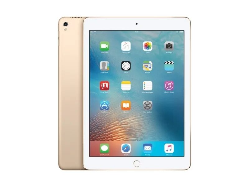 планшет apple ipad 10 го поколения 2022