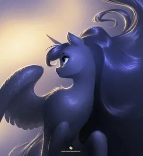Princess luna