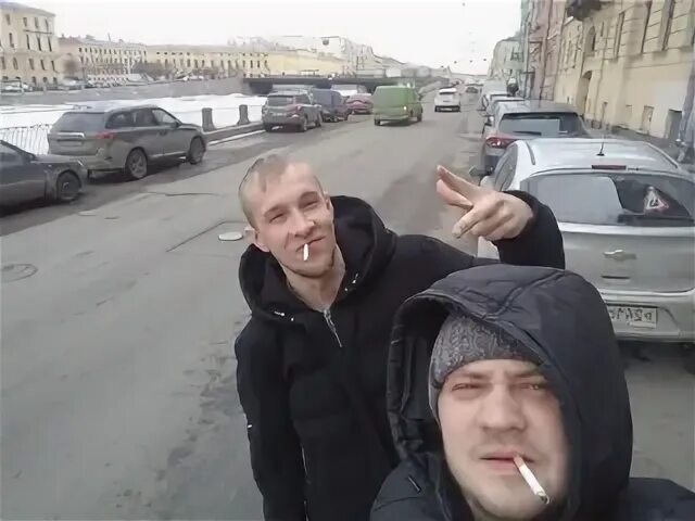 Хренов два