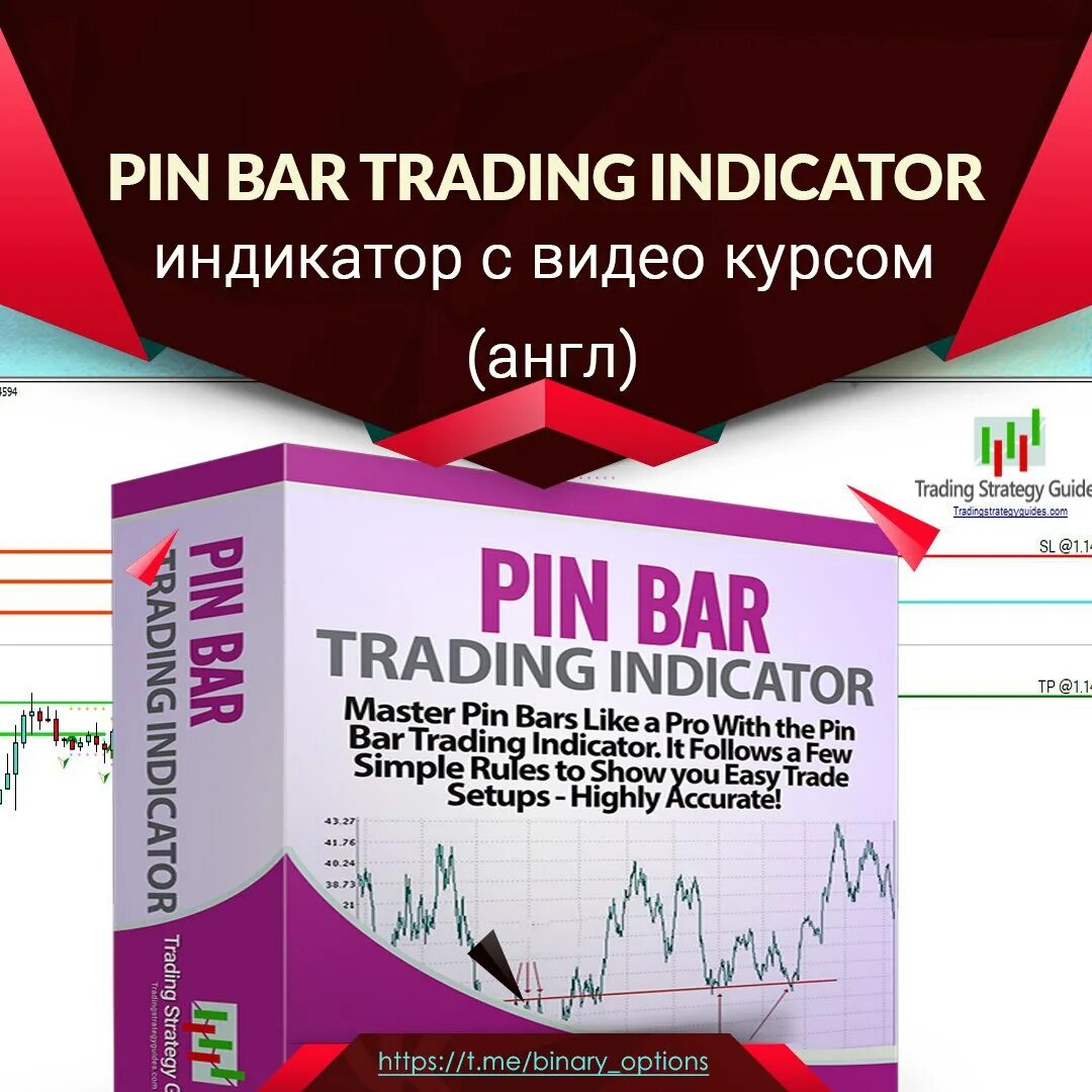 трейдинг на английском