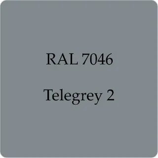 Ral 7046