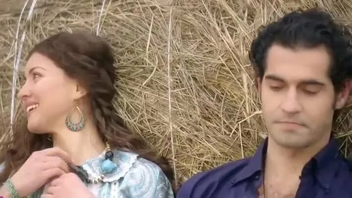 цыганские счастья 5