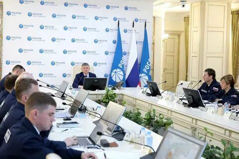 Пао россети объекты