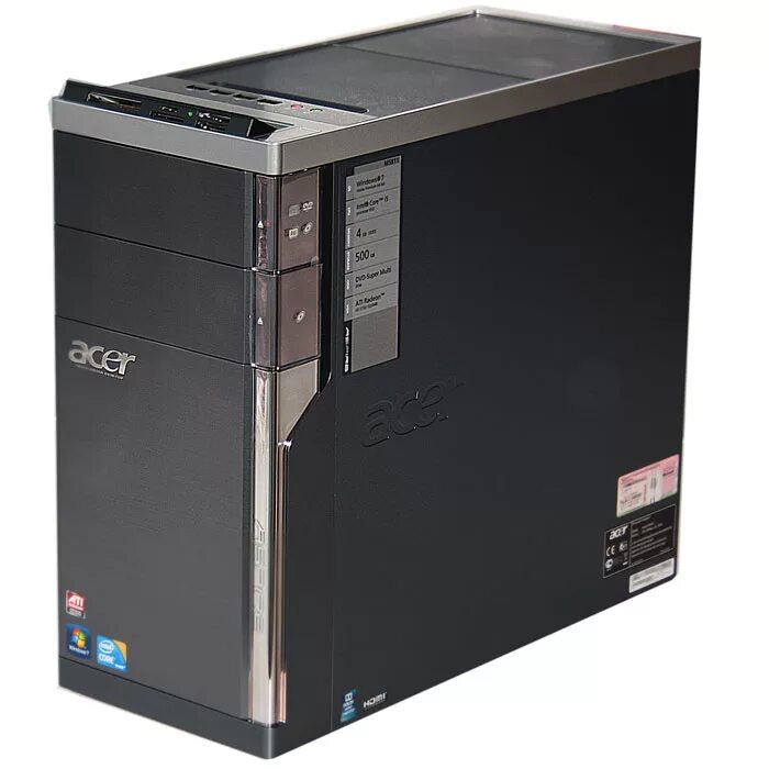 Системный блок Асер Aspire m5811. ПК Acer Aspire m3400. Acer Aspire m3100. Корпус Acer Aspire m5811.