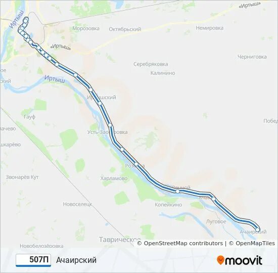 Маршрут 507 автобуса. Расписание газелей Омск Ачаирский. Расписание маршруток Омск Ачаирский. Карта посëлка ачаирскиий.