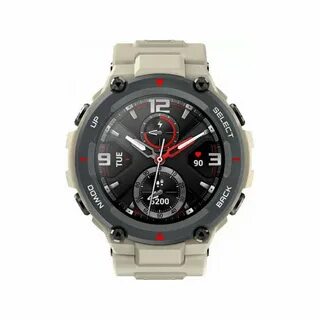 Amazfit t rex 5