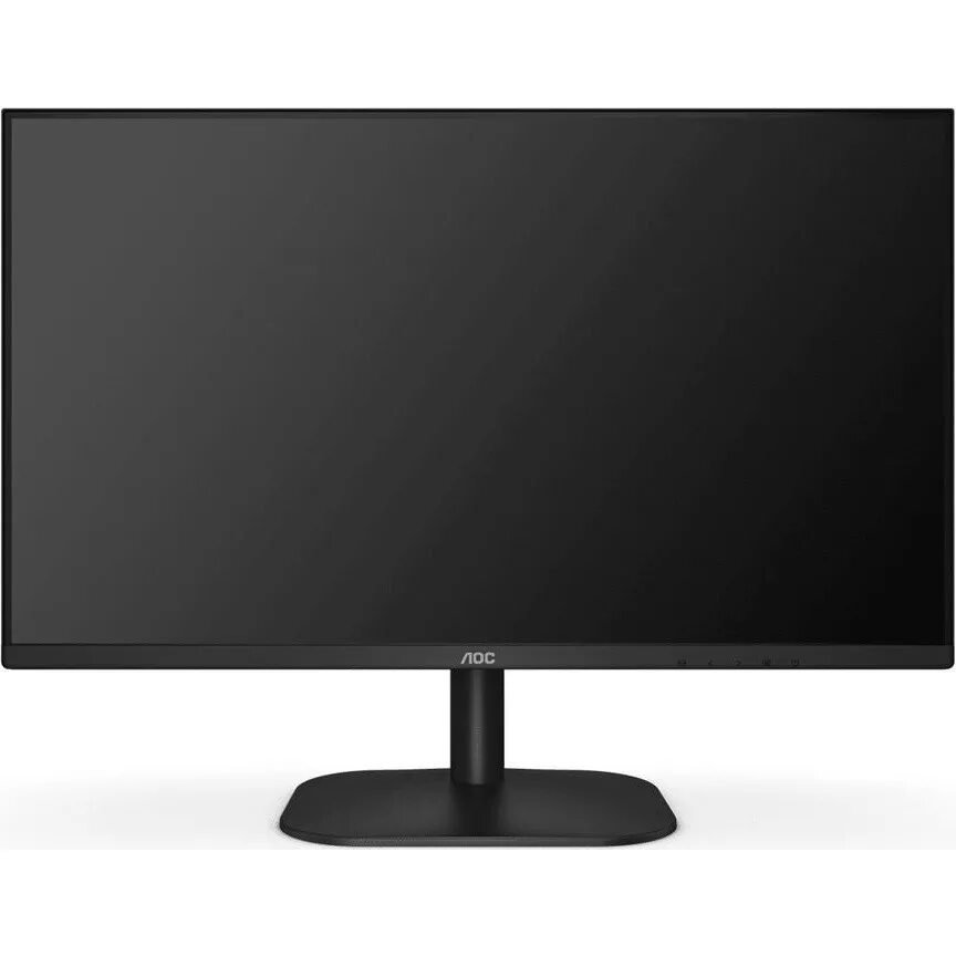 Тв мониторы купить. Монитор 24" AOC 24b2xhm2. ASUS va27a. Монитор AOC 24b2xh 23.8" Black. Монитор LG 27mk430h-b.