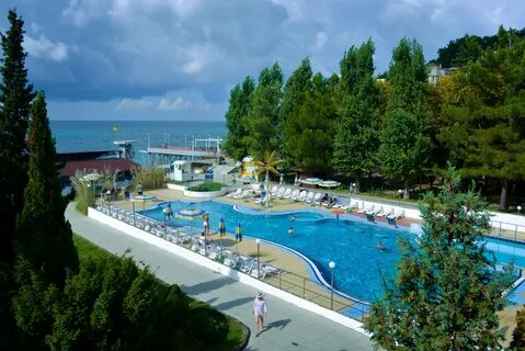 Орбита ольгинка отзывы 2024
