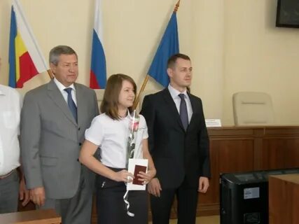 Азовский судебный участок