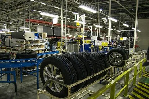 Автозавод санкт петербург