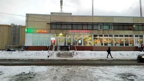Октябрьская дом 7