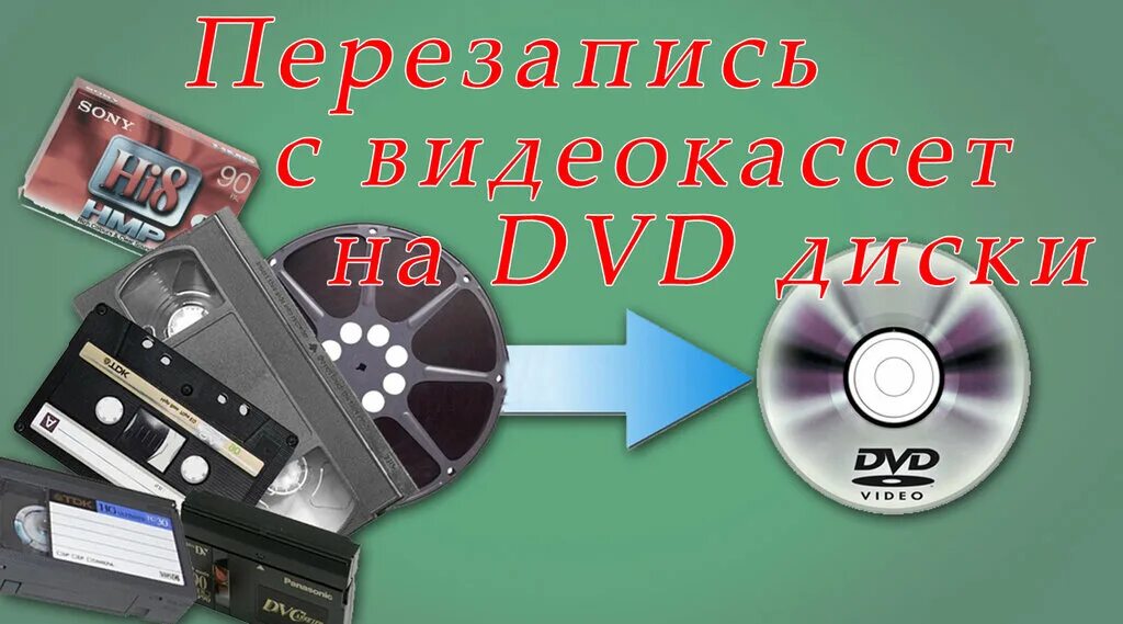 Переписать видео с кассеты. Оцифровка видеокассет. Диск кассета. Оцифровка видеокассет VHS. Перезапись с кассеты на диск.