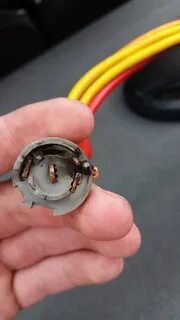 Контактная группа замка зажигания логан