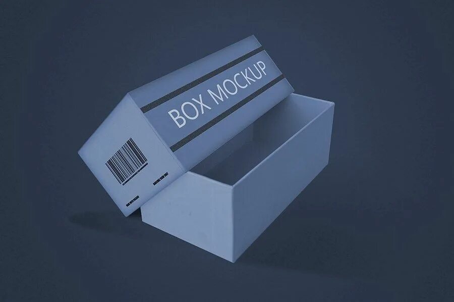 Open my box. Коробка mockup. open box mockup. vertical box mockup.