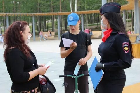 Полиция г железнодорожный