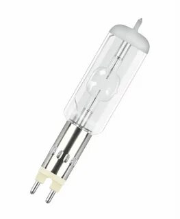 Металлогалогенные лампы osram