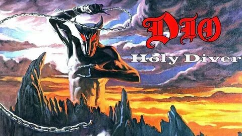 Rising dio