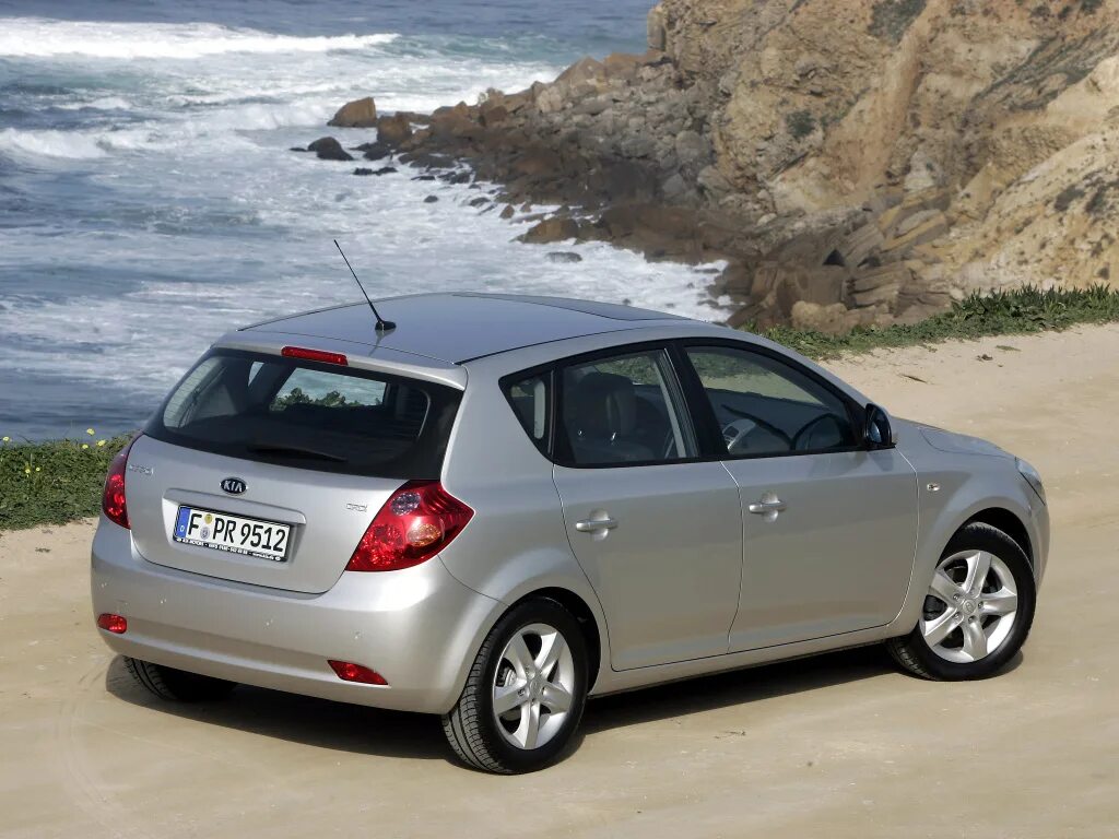 Сид 1.18. Киа сид 2006 хэтчбек. kia ceed 2009 хэтчбек. kia ceed 2007 хэтчбек. kia ceed 2007 1.6.