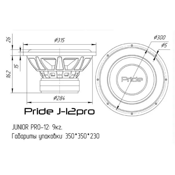 Сабвуфер Прайд 10 дюймов. Сабвуфер 12 дюймов Прайд Джуниор. Сабвуфер Pride 15 дюймов. Колонки Pride Junior Pro 12. Размер динамика сабвуфера