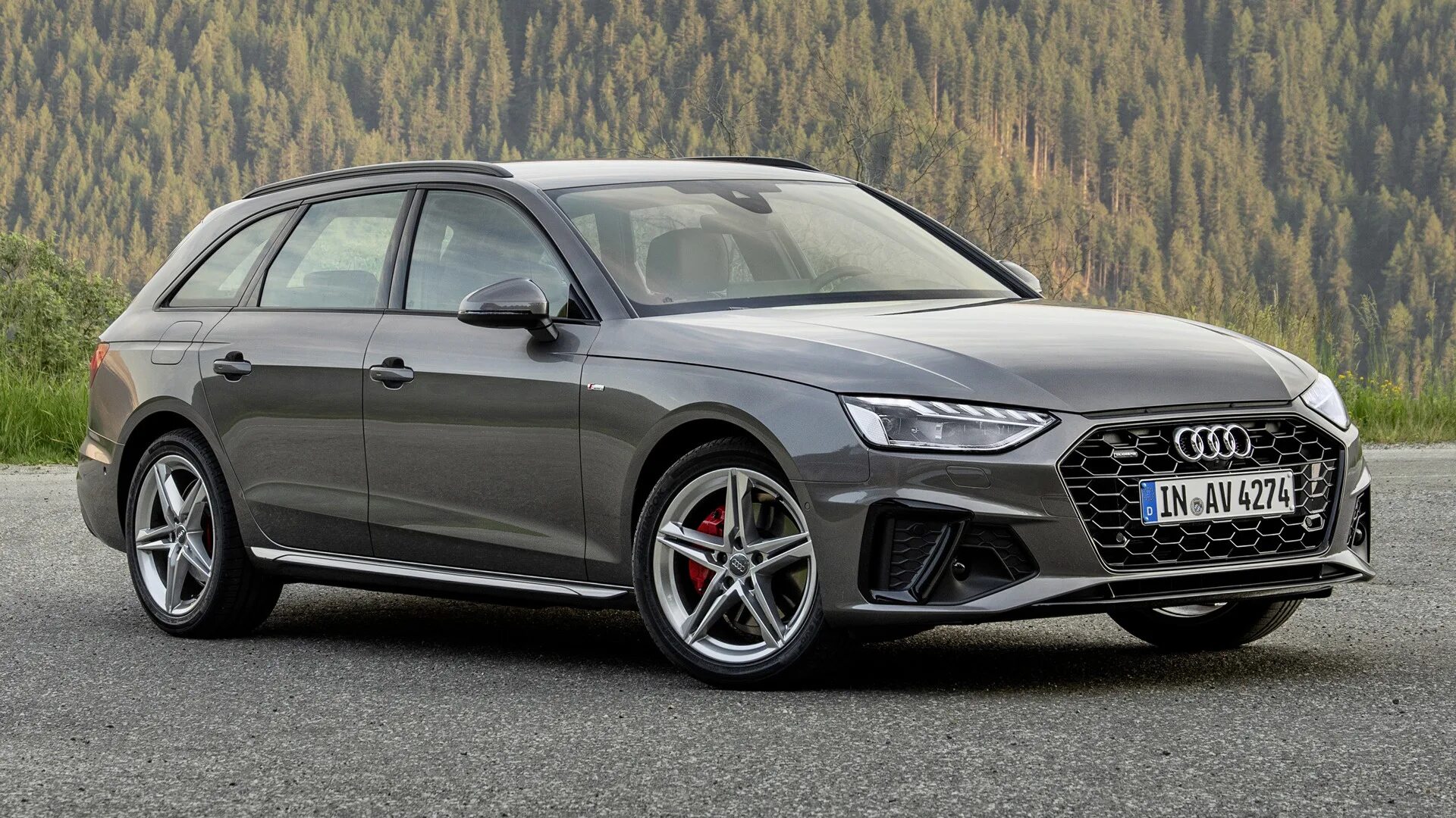 Ауди а4 2020 avant. Ауди а4 Авант 2019. Audi a4 универсал 2020. Audi a4 avant s line 2020.