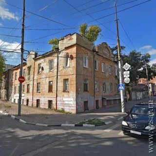 Челюскинцев 68