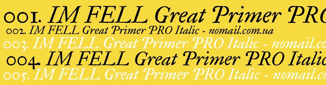 I m шрифты. Im fell great primer похожий русский шрифт. Im fell кириллица. Professional Italic. Шрифт Arno Pro Italic примеры на русском.