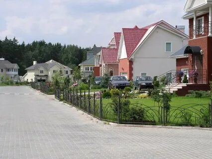 Королева лесная поляна