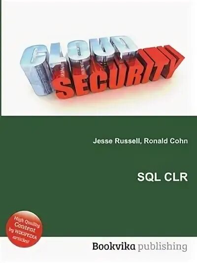 Clr sql