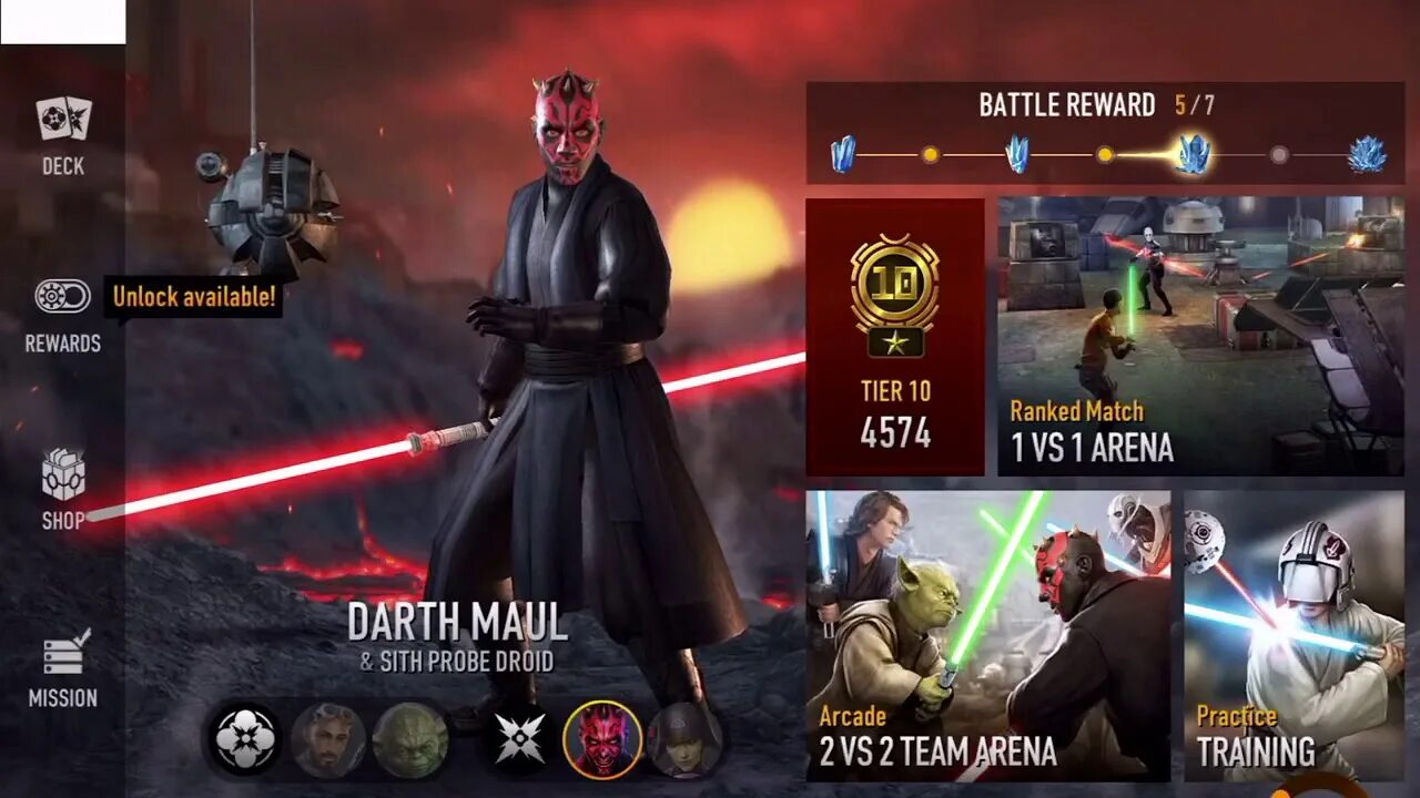 Star wars arena. Star Wars: Force Arena. Звёздные войны Арена силы. Звездные войны Арена силы персонажи. Star Wars Арена героев.