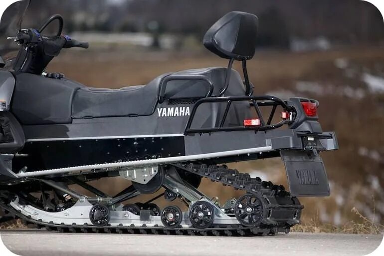 Ямаха Викинг 540. Yamaha Viking 540. Снегоход Викинг 540. Снегоход Yamaha Viking 540.