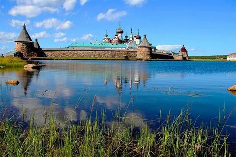 Достопримечательности карелии на машине