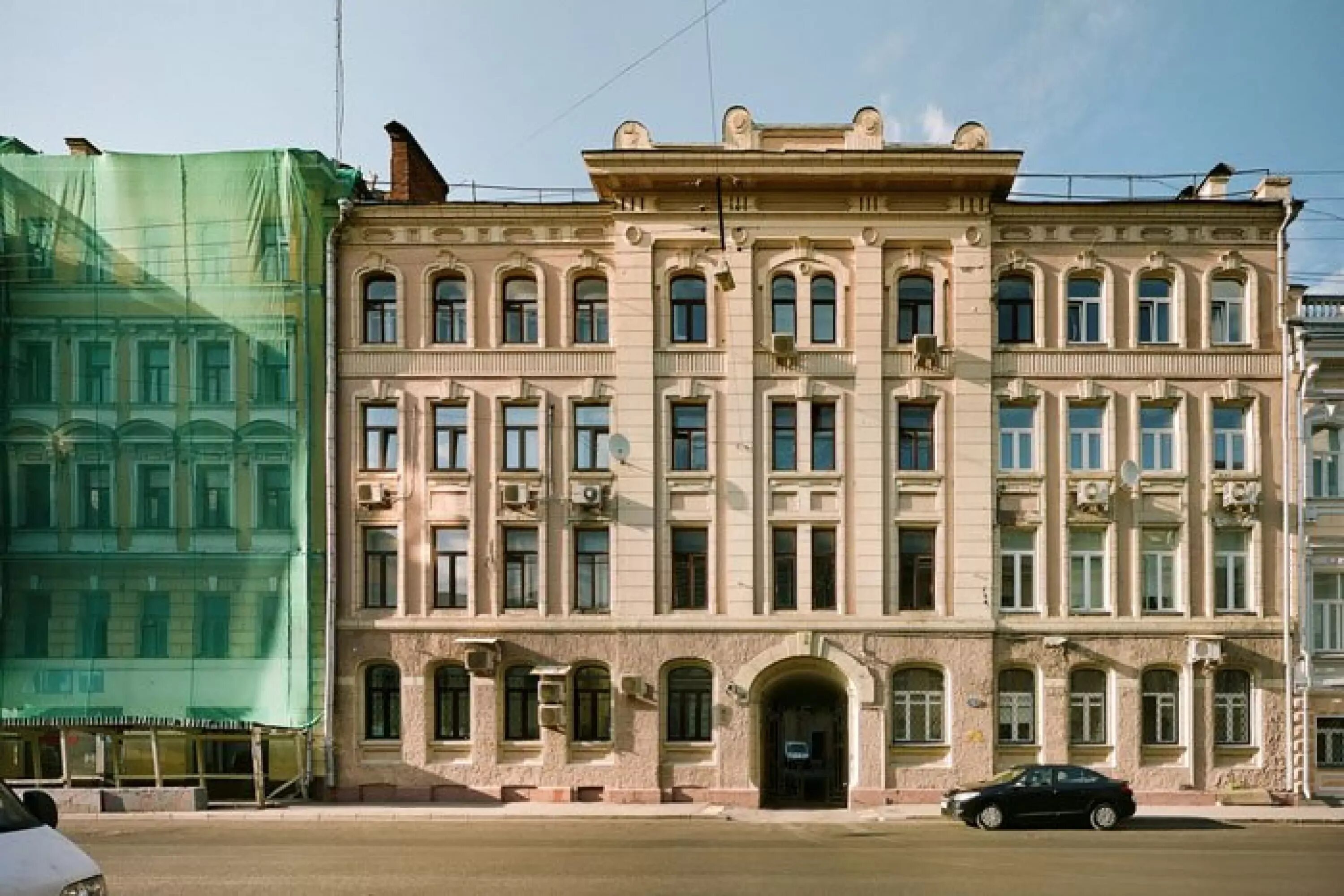 Дом 10 строение 1. Москва, садовническая улица, 11с10. садовническая улица 11 с10. доходный дом привалова москва. садовническая 11 улица москва.