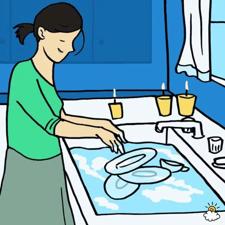 Do your dishes. Washing для детей. Wash the dishes клипарт. Wash рисунок. Wash the dishes или Wash dishes.