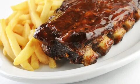Ribs 1 5