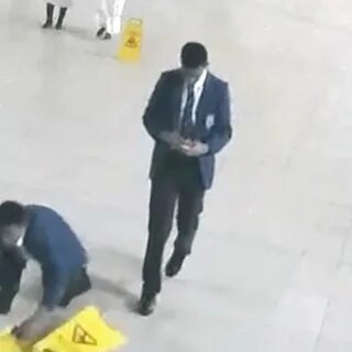 Неожиданный финал