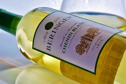 Chenin blanc вино