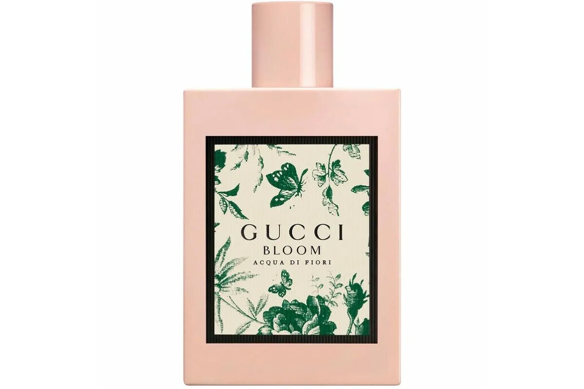 Gucci acqua di fiori. Gucci Bloom nettare di Fiori Eau de Parfum 30 мл. Парфюмерная вода Gucci Bloom 50 мл. Gucci Bloom туалетная вода 50 мл. Gucci Bloom (l) EDP 100ml.