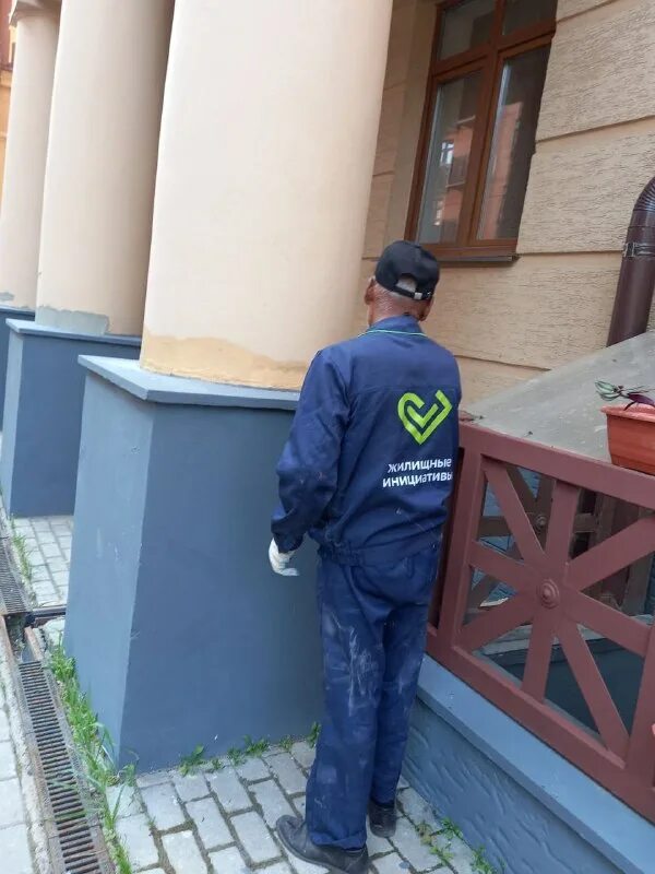 жилищные инициативы химки