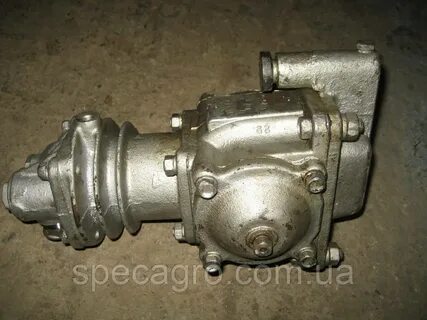 Компрессор газ 66