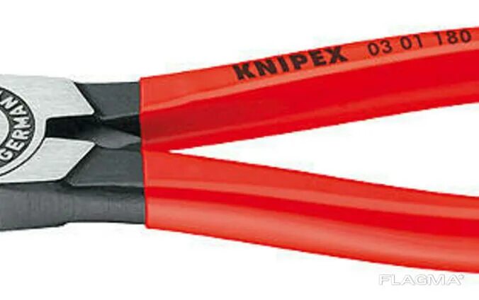 Knipex KN-0301250. Knipex KN-0805110. Комбинированные плоскогубцы Knipex KN-03011010. Плоскогубцы 250мм комбинированные.