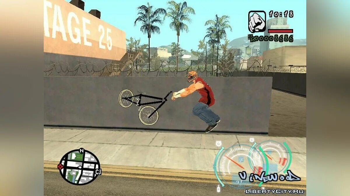 Чит на бмх в ГТА Сан андреас. GTA San Andreas трюк. Бмх в ГТА код. Код на BMX В ГТА Сан андреас. Чит код на прыжок гта сан