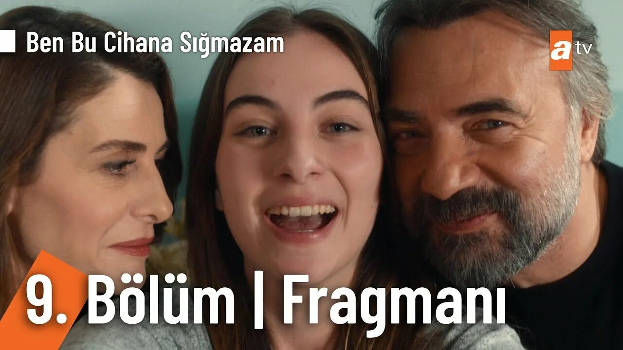 Ben bu cihana sığmazam 66. Джихан. Ben bu Cahana Sigmazam 10 fragment.